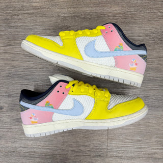 Nike Dunk Low SB 'Be True' Size 9 USED