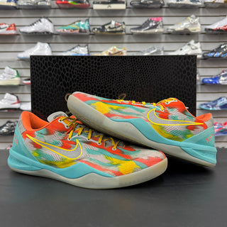 Kobe 8 'Venice Beach'