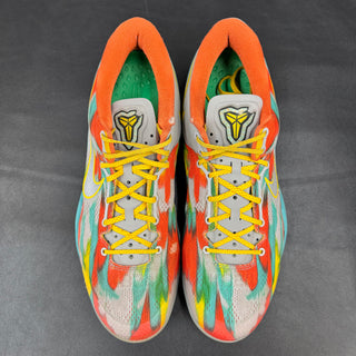 Kobe 8 'Venice Beach'