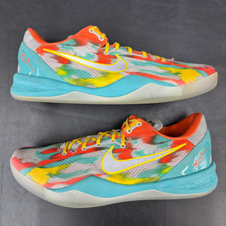 Kobe 8 'Venice Beach'
