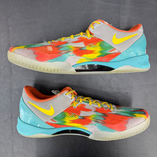 Kobe 8 'Venice Beach'
