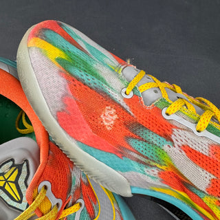 Kobe 8 'Venice Beach'
