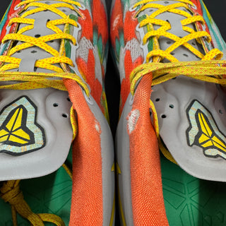 Kobe 8 'Venice Beach'