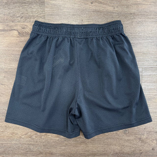 Eric Emmanuel Shorts Navy/Red