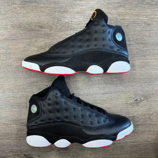 Jordan 13 Playoff Size 11 USED