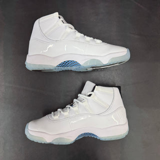 Jordan 11 Legend Blue 24' USED
