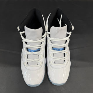 Jordan 11 Legend Blue 24' USED