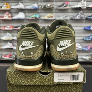 Jordan 3 'Family Affair'