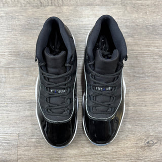 Jordan 11 Space Jam Preowned