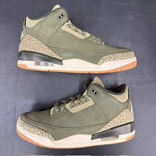 Jordan 3 'Family Affair'