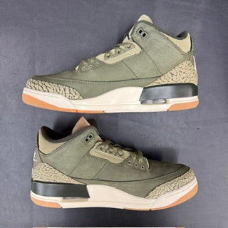 Jordan 3 'Family Affair'