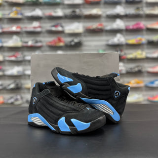 J14 UNC USED