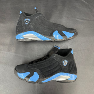 J14 UNC USED