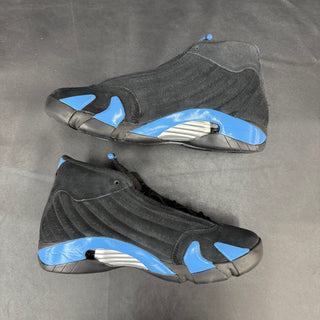 J14 UNC USED
