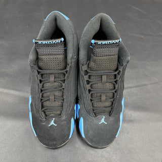 J14 UNC USED