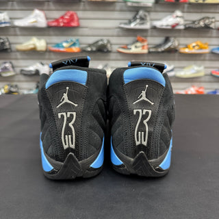 J14 UNC USED