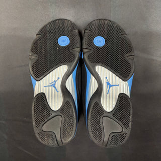 J14 UNC USED