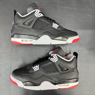 Jordan 4 Reimagined 'Bred'