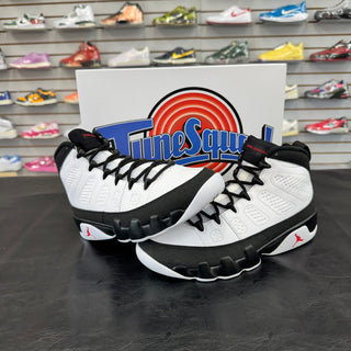 Jordan 9 Space Jam 2026