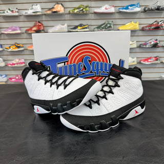 Jordan 9 Space Jam 2026
