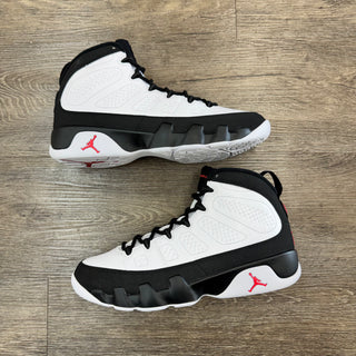 Jordan 9 Space Jam 2026