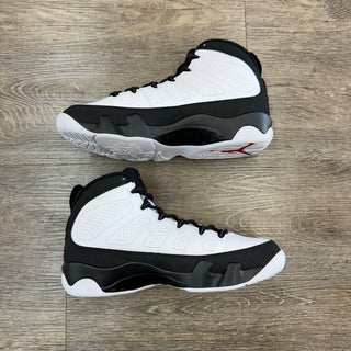 Jordan 9 Space Jam 2026