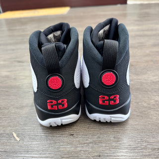 Jordan 9 Space Jam 2026
