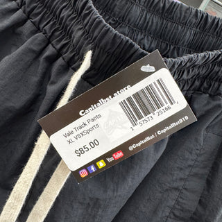 Vale Track Pants
