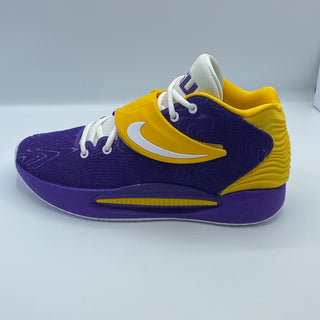 KD 14 LSU Player Edition NEW