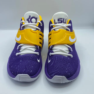 KD 14 LSU Player Edition NEW