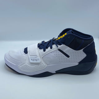 Zion 2 Player Edition "Michigan White" NEW