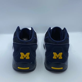 Zion 2 Player Edition "Michigan White" NEW