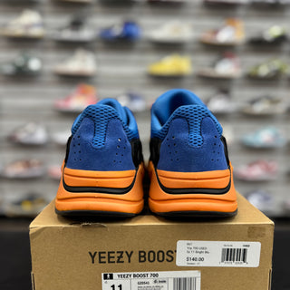 Adidas Yeezy 700 'Bright Blue'