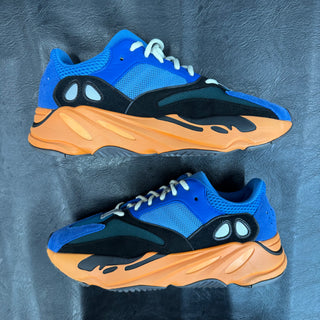 Adidas Yeezy 700 'Bright Blue'