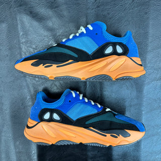 Adidas Yeezy 700 'Bright Blue'