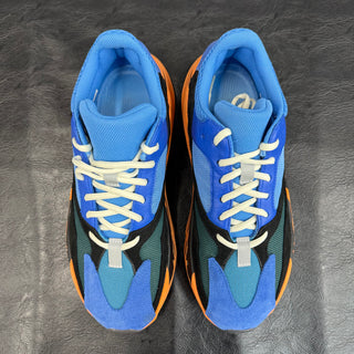 Adidas Yeezy 700 'Bright Blue'