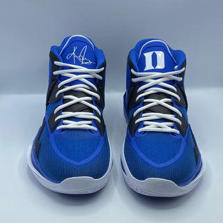 Kyrie Infinity Player Edition "Duke Blue" NEW