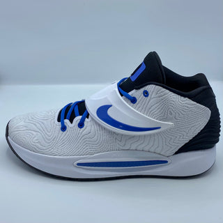 KD 14 Player Edition "Duke White" NEW