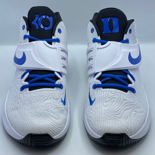 KD 14 Player Edition "Duke White" NEW