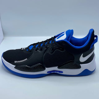 PG 5 Player Edition "Duke Black" NEW