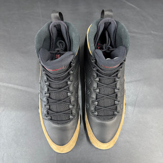 Jordan 9 'Olive'