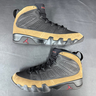 Jordan 9 'Olive'