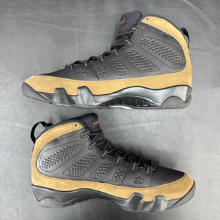 Jordan 9 'Olive'
