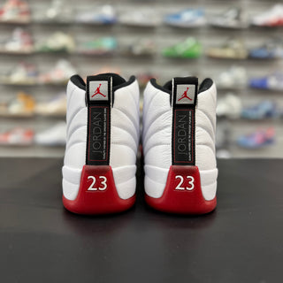 Jordan 12 'Cherry'