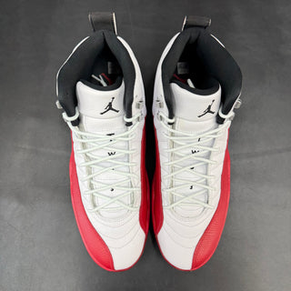 Jordan 12 'Cherry'