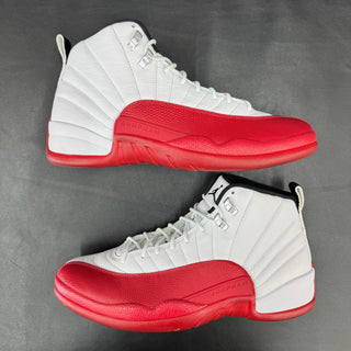 Jordan 12 'Cherry'