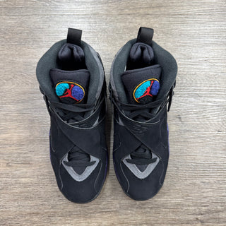 Jordan 8 'Aqua'