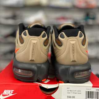 AirMax Drift "Khaki Sand"