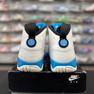 Jordan 9 'Powder Blue'