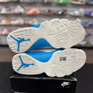 Jordan 9 'Powder Blue'
